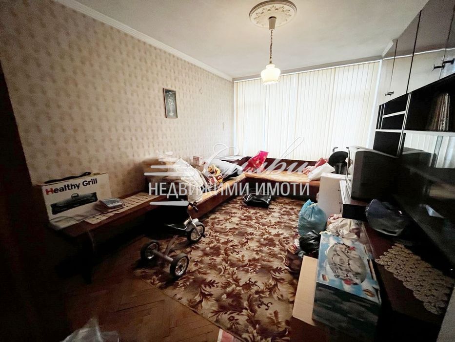 Продава се Многостаен апартамент в Шумен, Херсон - 96 кв.м за 1312 €/кв.м - Снимка #3
