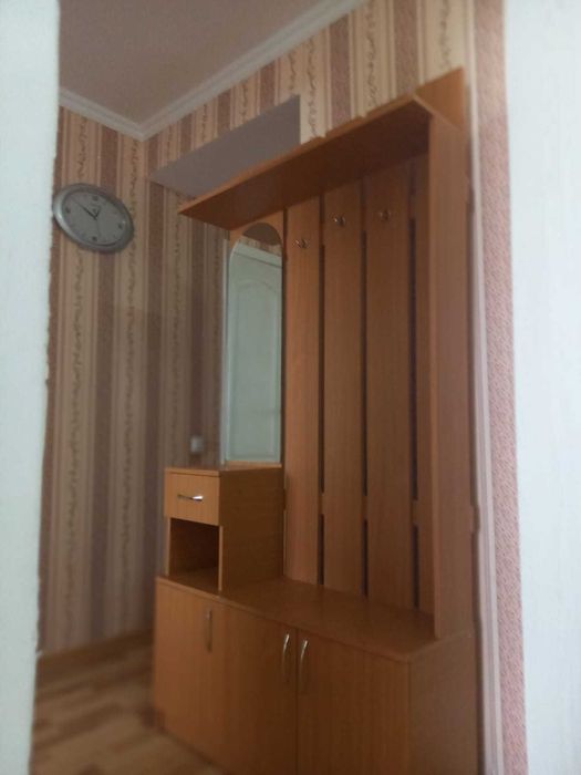 Прихожая (мебель)