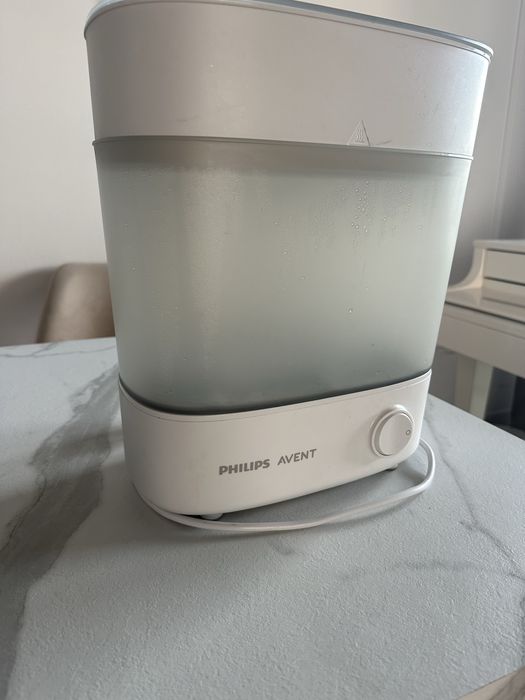 Sterilizator electric Advanced Philips Avent