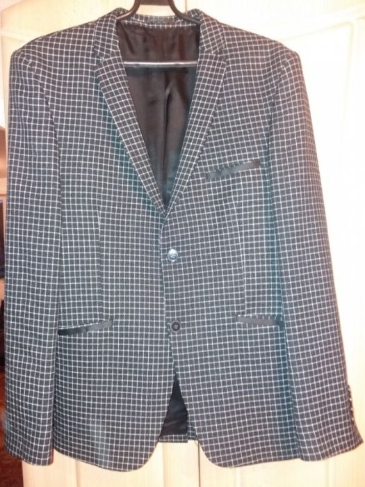 Пиджак   мужской