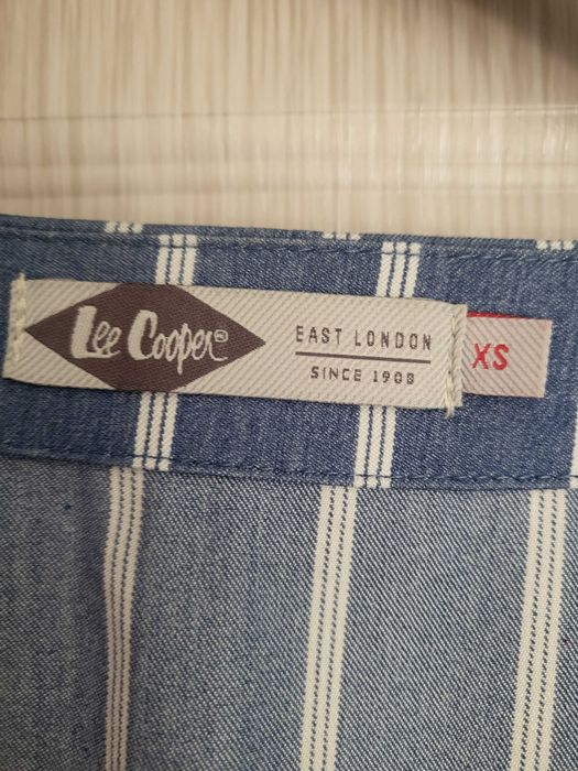 Гащеризон Lee Cooper