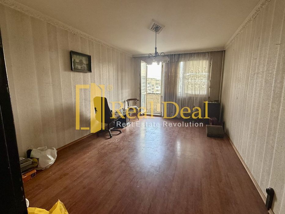 3-стаен в София-Люлин 9 площ 94 цена 185900