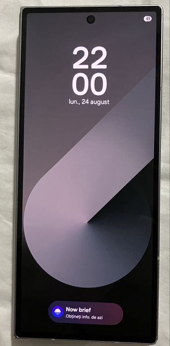 Samsung galaxy z fold 6
