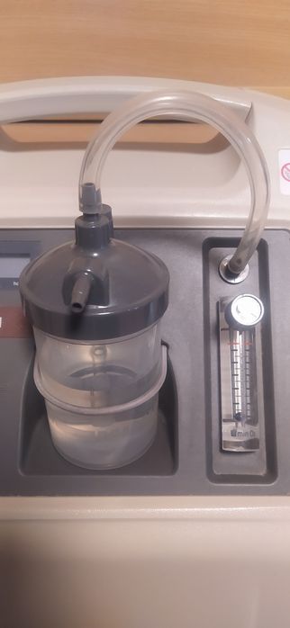 Кислородный концентратор