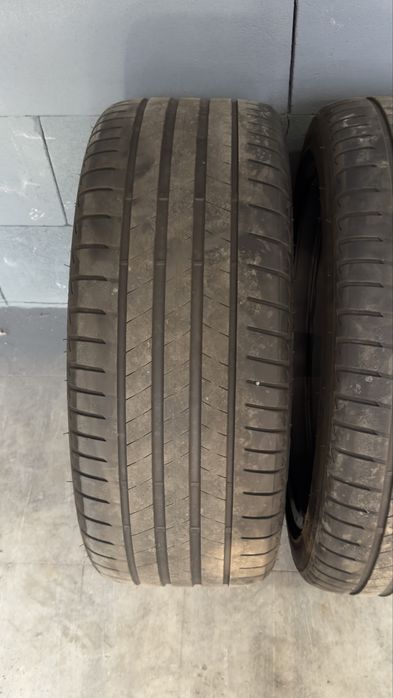 Джанти с гуми Rotor Audi 5x112 20 ауди 5х112 20
