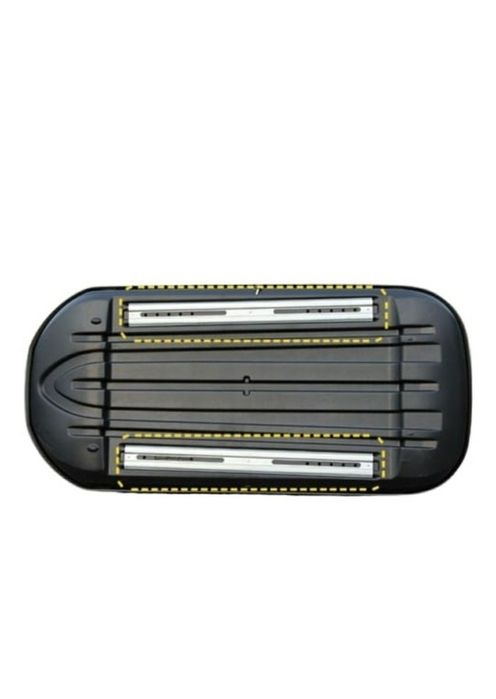 Автобокс для авто 650л