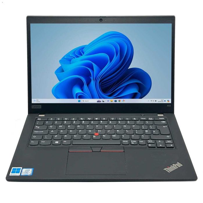 Lenovo Thinkpad X13 Gen1 - i7 10th Gen, 16Gb RAM, 512Gb nvMe
