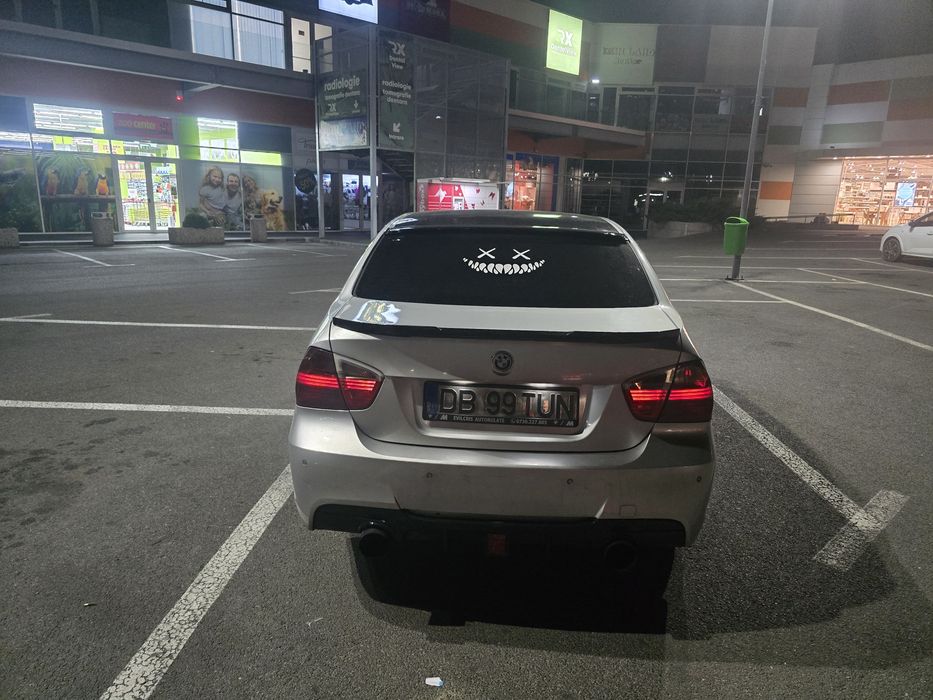 BMW Seria 3 2006 — imagine 4