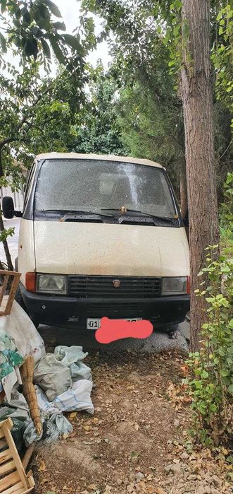 Gazel,газель 1998 года