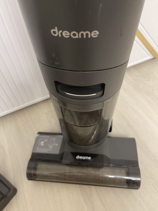 Пылесос dreame H12