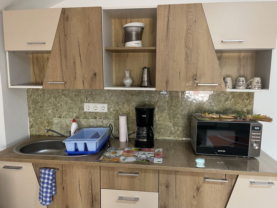 Inchiriez garsoniera in regim hotelier