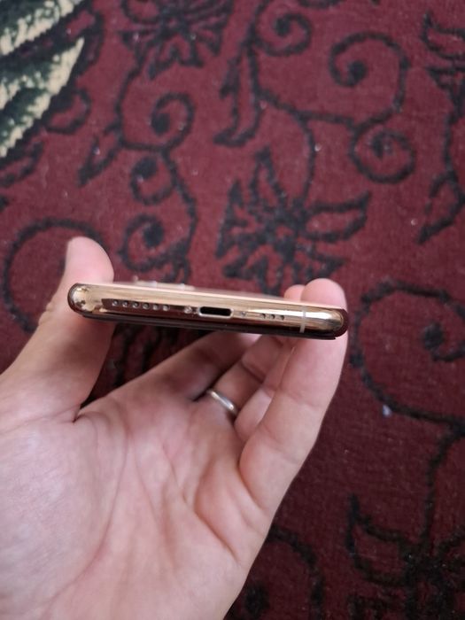 IPhone 11 pro 256 gb