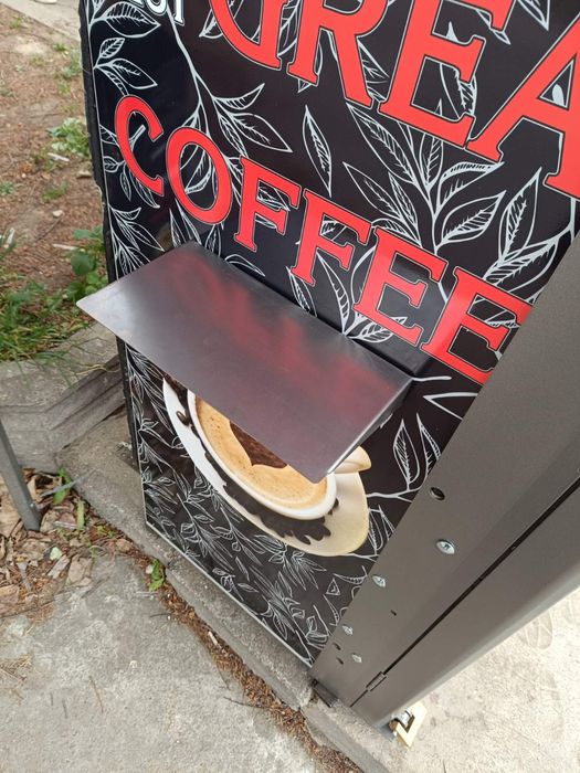 Поставка за чаши