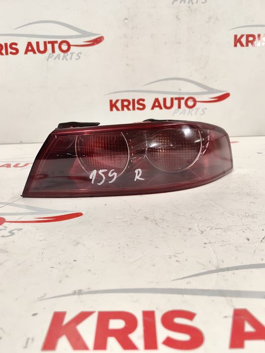 Десн стоп Alfa Romeo 159 / Алфа Ромео 159 седан