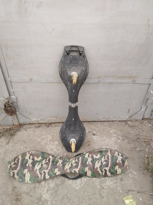 Продаётся Скейтборд