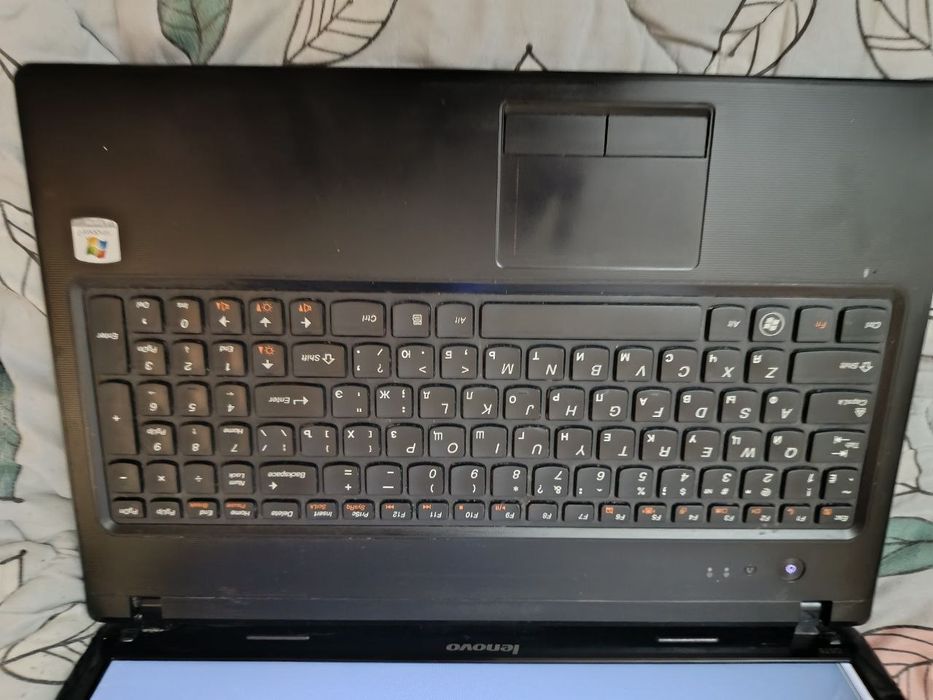 Ноутбук Lenovo AMD (DualCore/ 4Gb/256Gb)