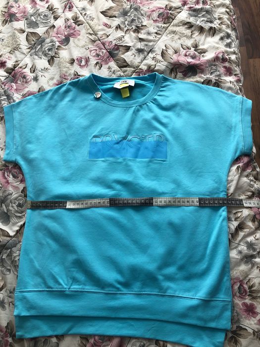 Светло син дамски комплект