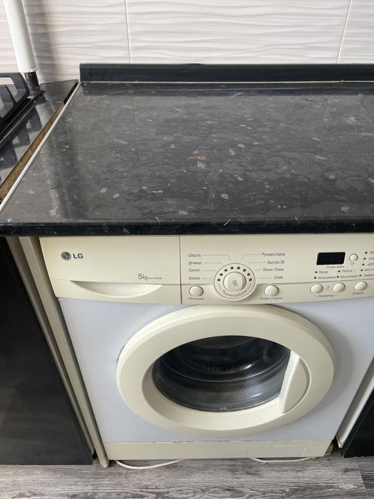 Кухонная мебель, шкафы