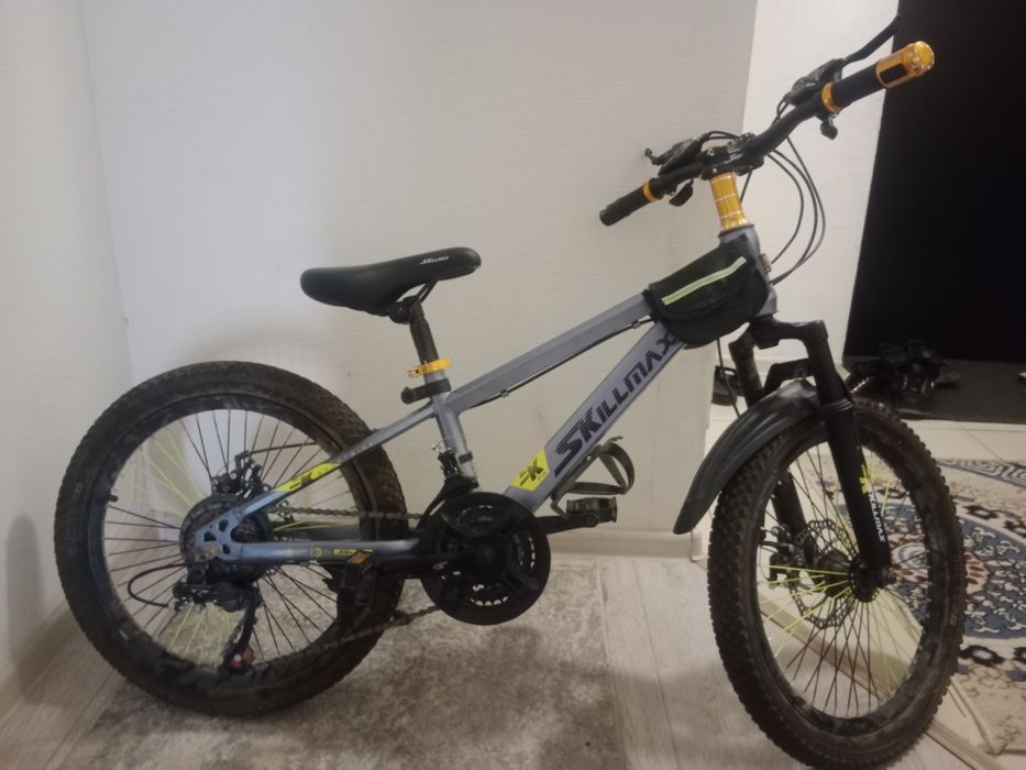 продам велосипед