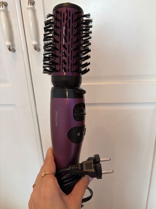 Сешоар и четка Philips