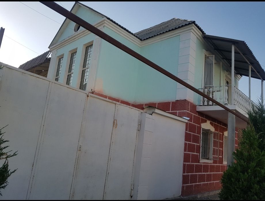 Срочная продажа 2хэтажного дома