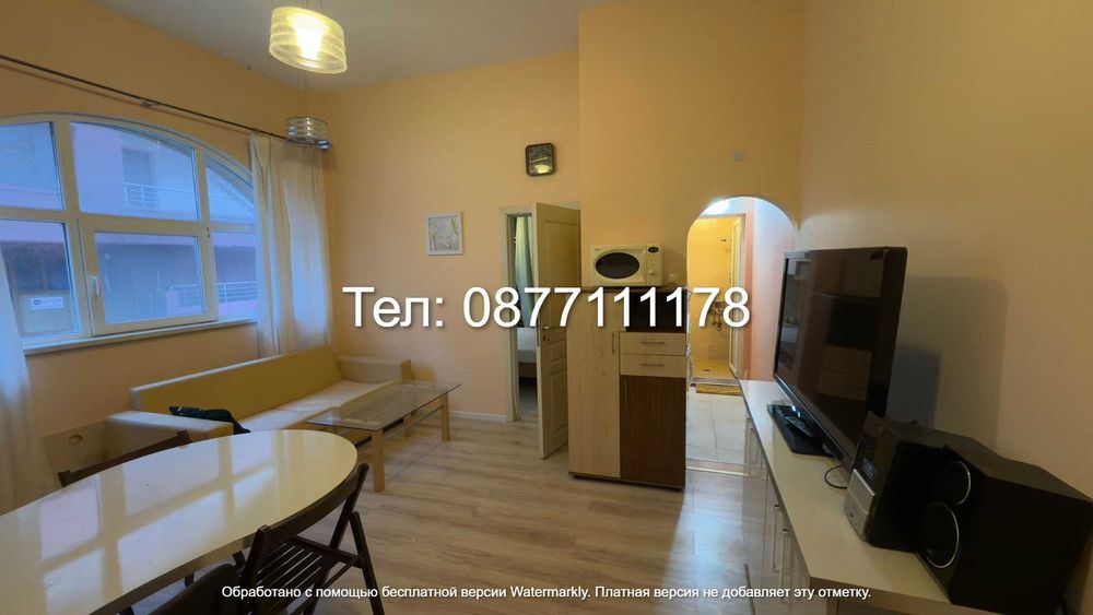 Уютен 2-стаен, Стар Град Поморие!!!