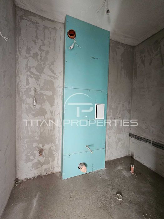 Двустаен апартамент Тракия