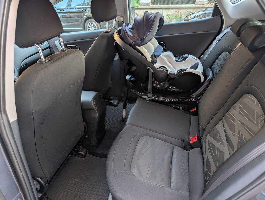 Kia Ceed PE 1.4 GSL 6MT Best