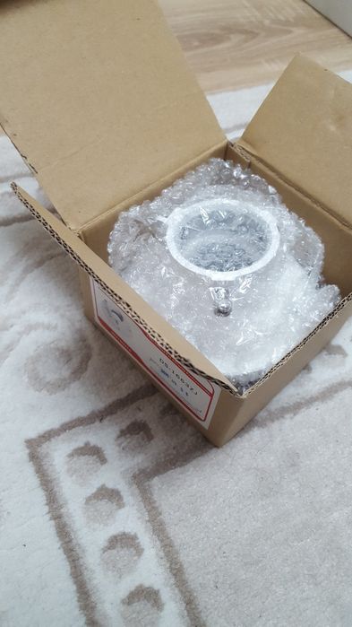 Suport camera tavan Hikvision DS-1663ZJ