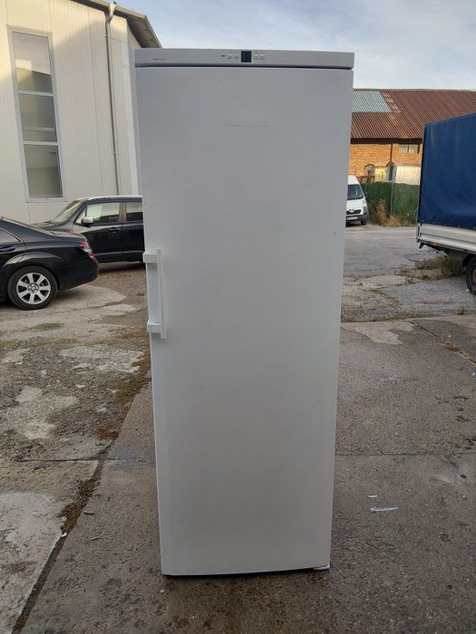 XXL Огромен фризер Liebherr No Frost Made in Germany A+++   с две години гаранция!
