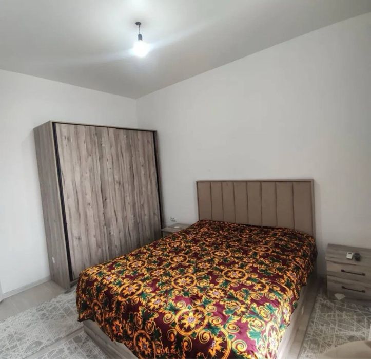 Сдается 2 х ком ЖК Assalom Xavo Golden House. Кадышева Метро