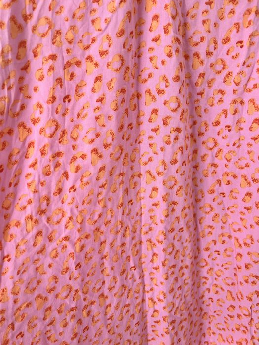 Платье летнее 40-42 р  S