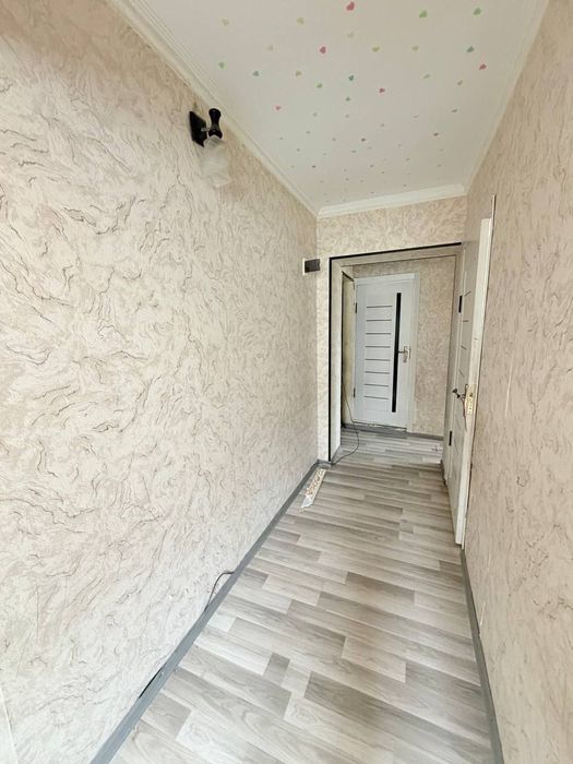 ® ПРОДАЕТСЯ ‼️ Чиланзар Г9А [44м²] средний ремонт балкон 1,5х3 2в3/3/5