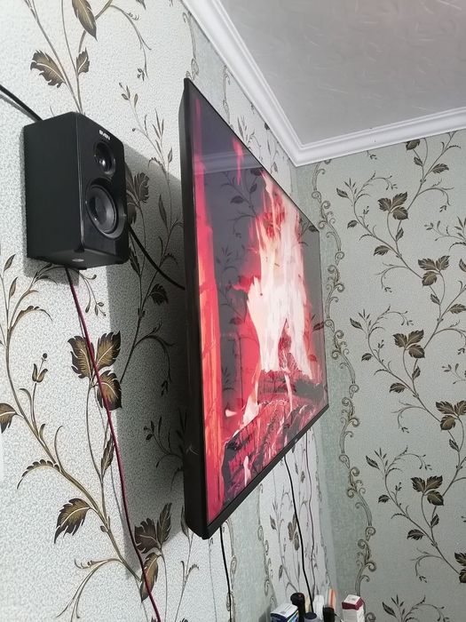 Телевизор Haier 55