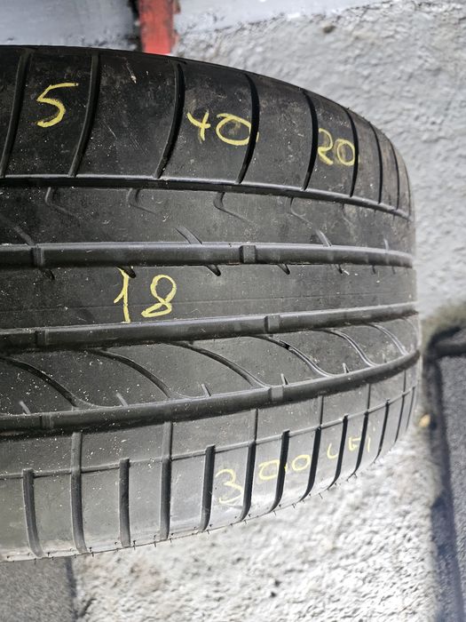 1x 305 40 20 vara bridgestone