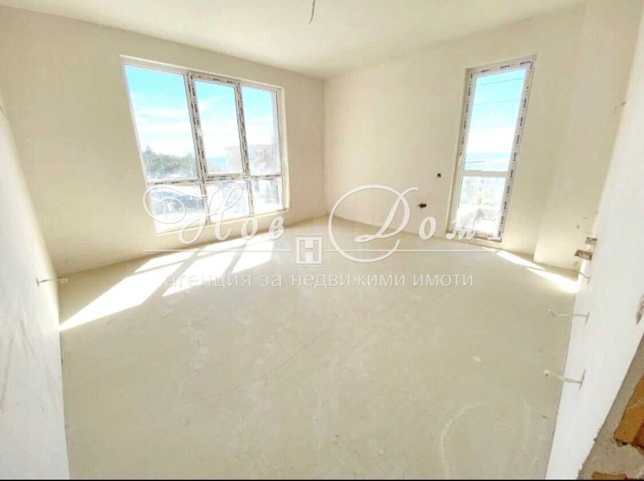 Продава се Двустаен апартамент в Пловдив, Южен - 79 кв.м за 975 €/кв.м - Снимка #1