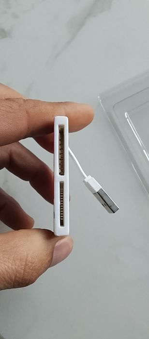 Срочно продам картрейдер