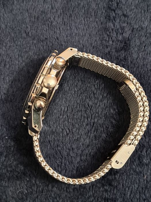 Ceas Capital Chronograph