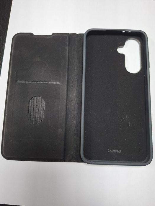 Husa Samsung A56 Hama