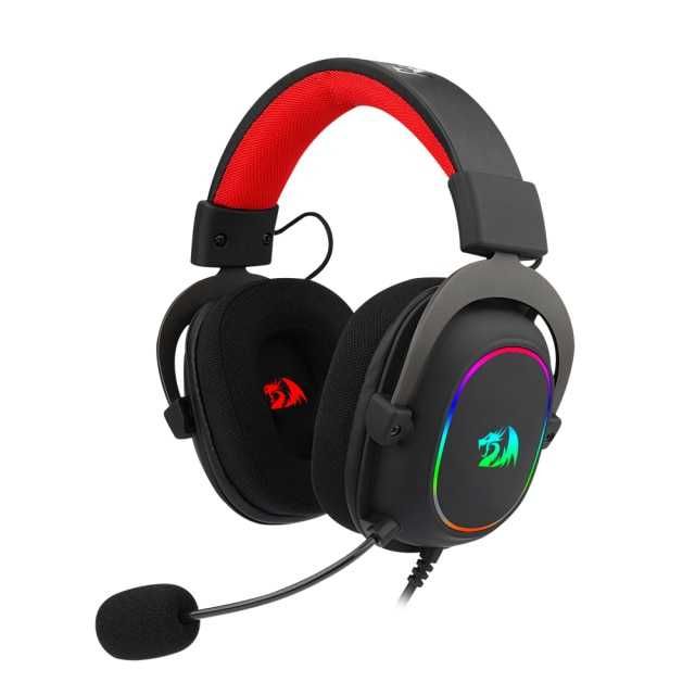 Игровые наушники REDRAGON ZEUS X H510 | На заказ 10 дней