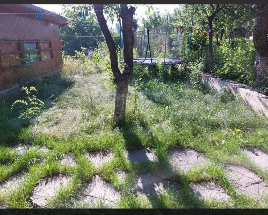 Поддръжка на тревни площи