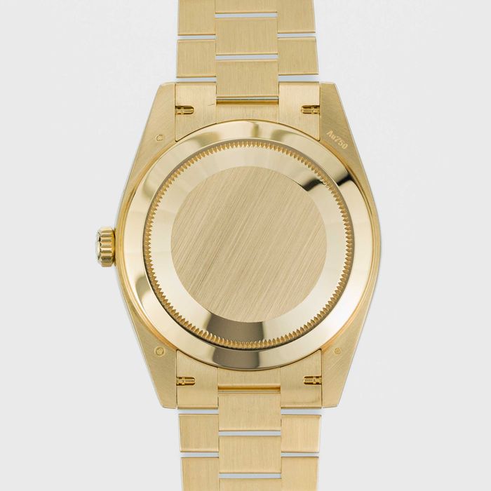 Rolex Day-Date “President” Yellow gold 228238