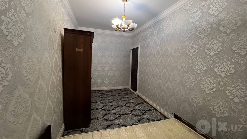 CHILANZAR 19 Kv 2 XONA Tozza RemonT Xonalar Aloxida Xamma SHaroitlar B