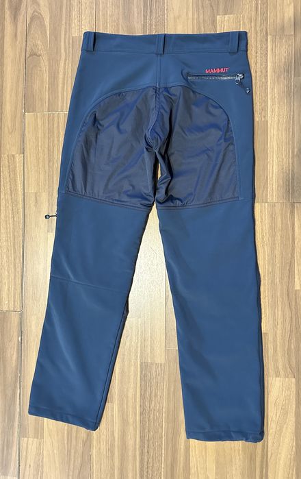 Pantaloni mammut noi