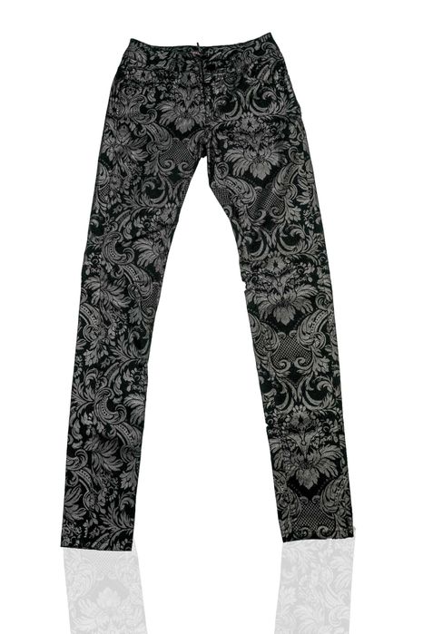 дамски панталон XS