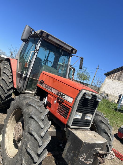 ‼️Massey Ferguson 3080 ‼️Urgent/sau pentru dezmembari