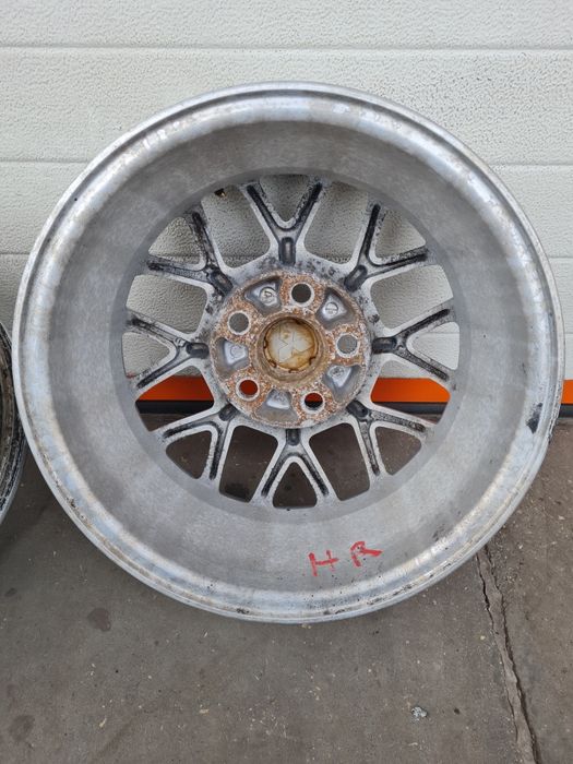 Оригинални джанти за МИТСУБИШИ MITSUBISHI R15 5x114.3 ET46 6J