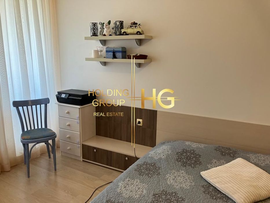 Продава се Двустаен апартамент в с. Кранево, Област Добрич - 87 кв.м за 817 €/кв.м - Снимка #7