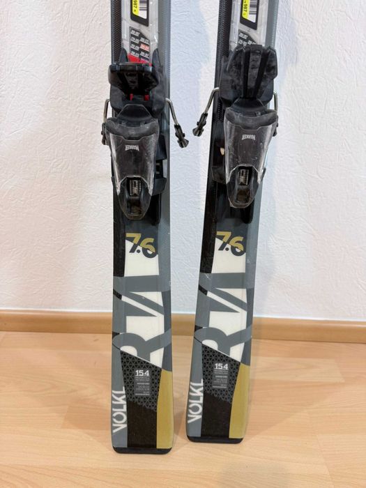 Ski schi carve Volkl RTM 7.6 154cm