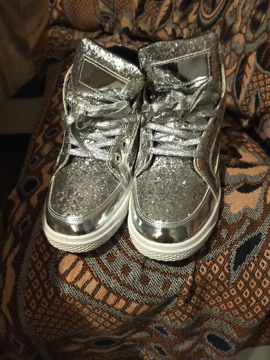 Ботинки демисезонные